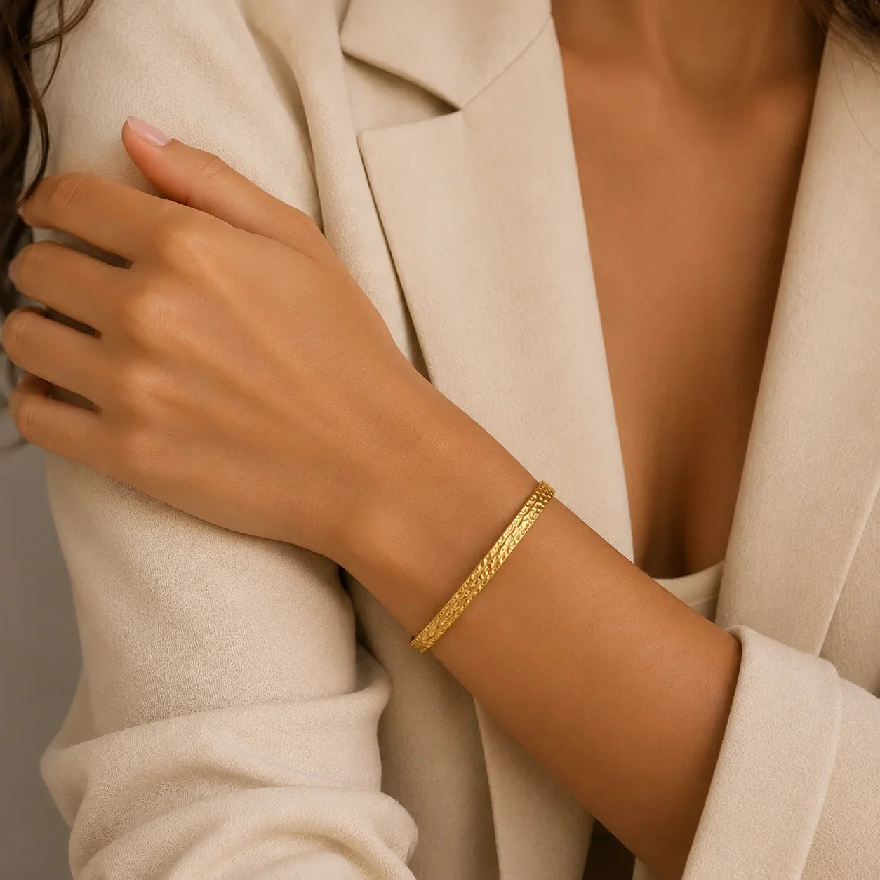 Armband Duna