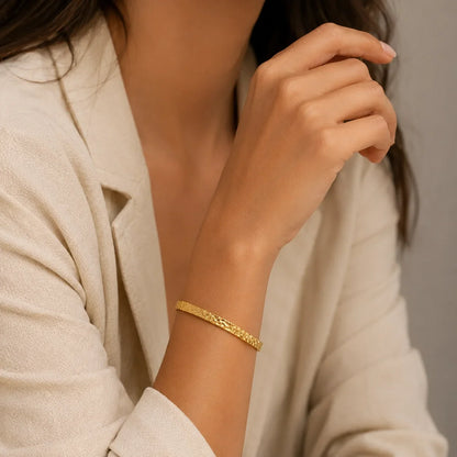 Armband Duna