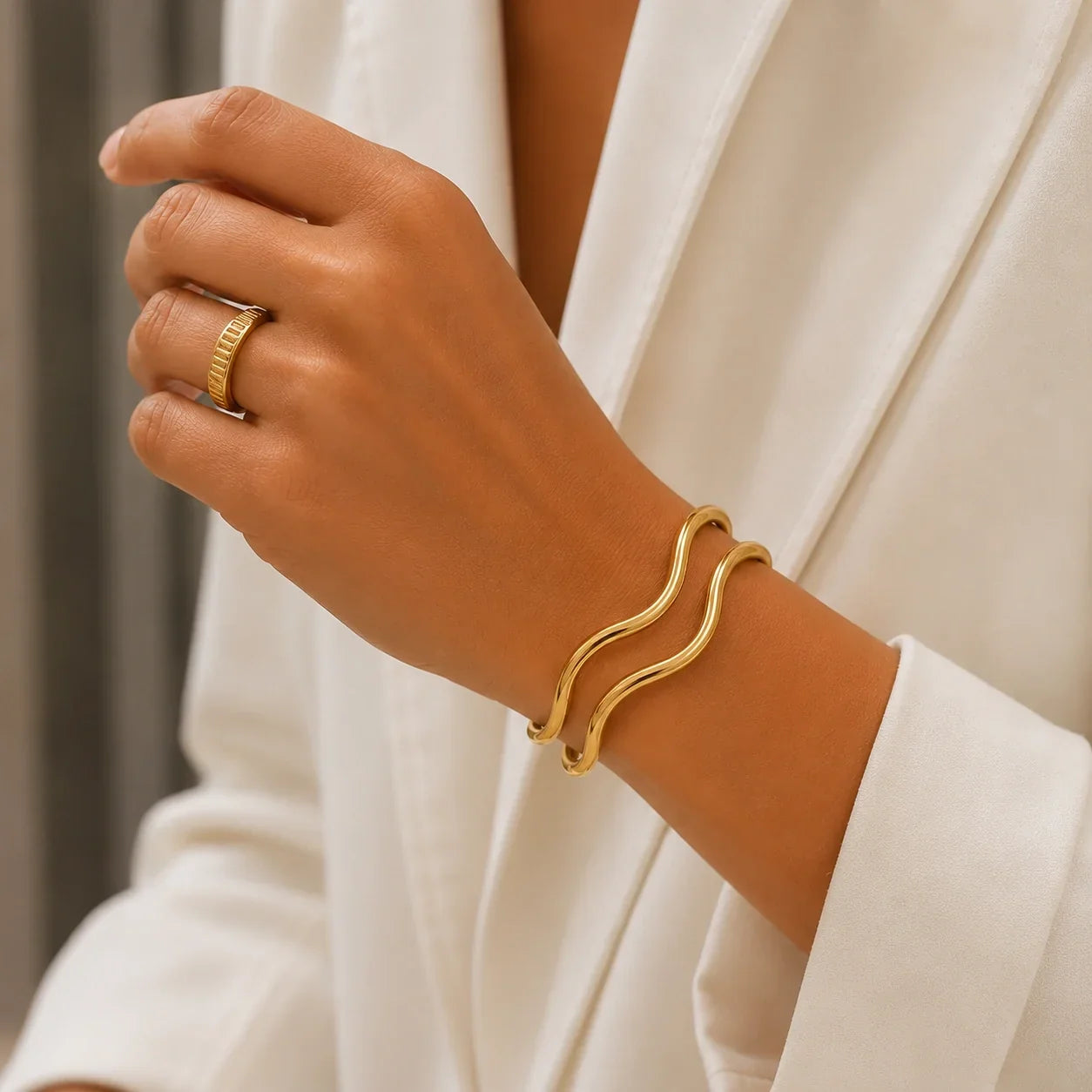 Armband Ondina