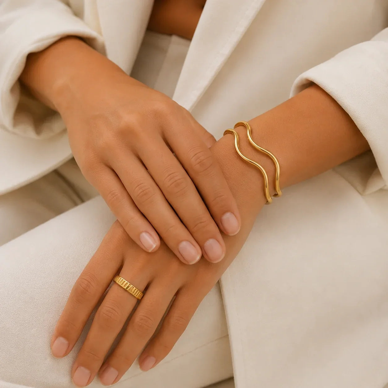 Armband Ondina