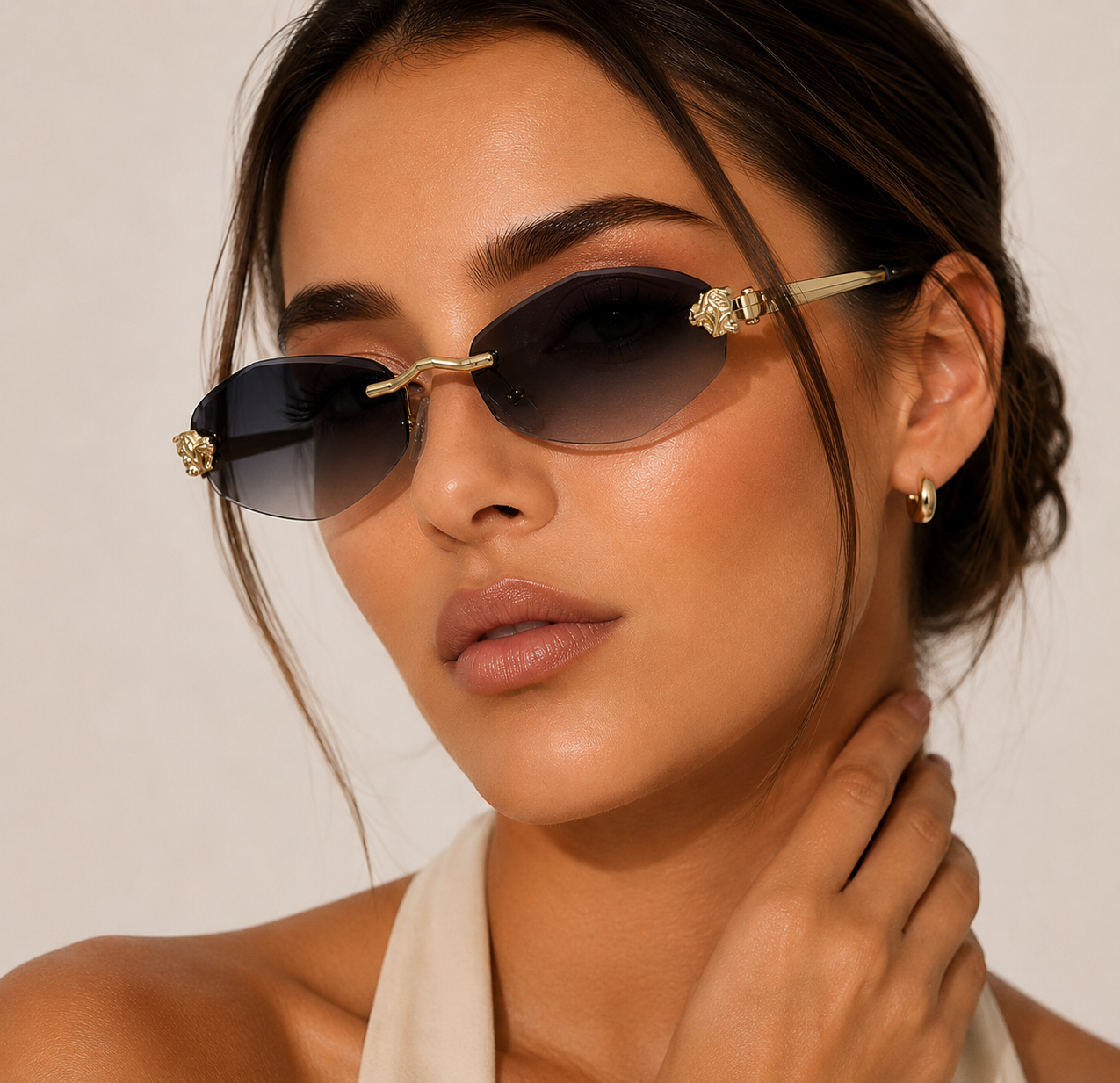 Vittoria Sonnenbrille