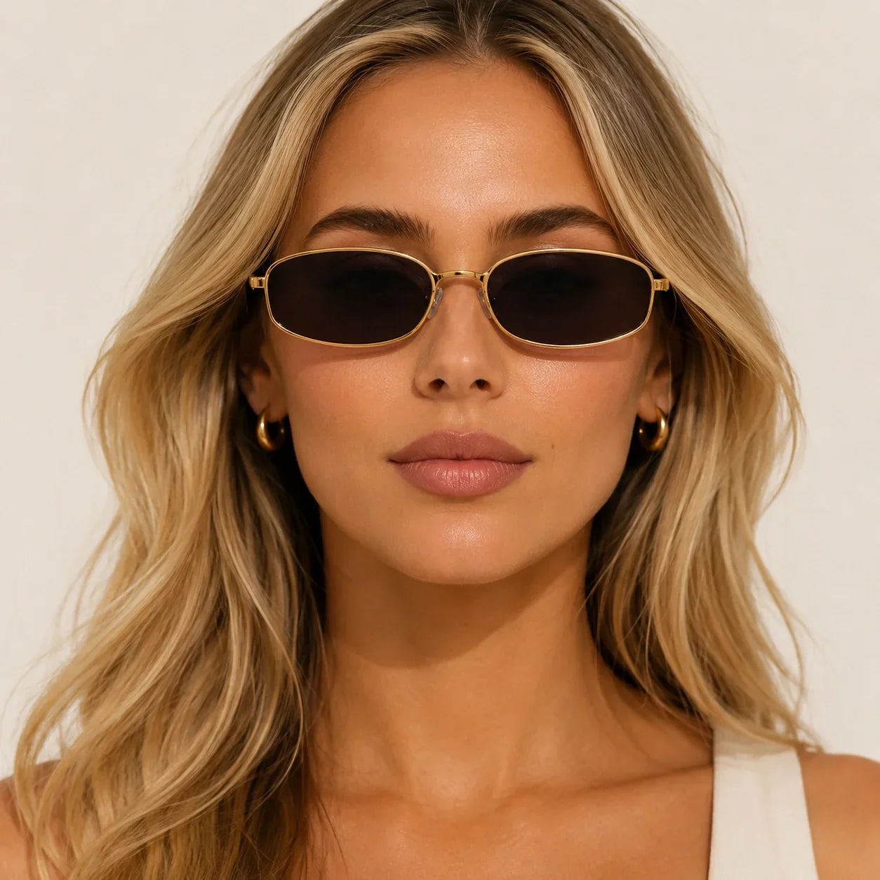 Sonnenbrille Siena